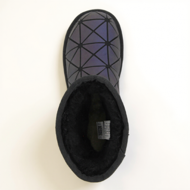 UGG Jimmy Choo Issey Miyake Pearl
