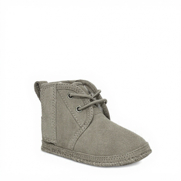 UGG Baby Neumel Grey