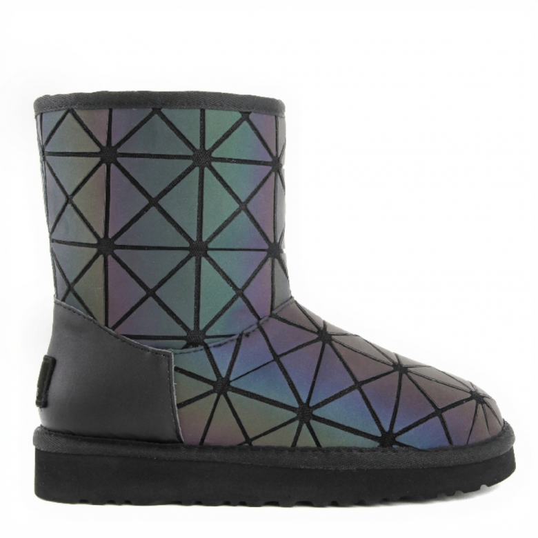 UGG Jimmy Choo Issey Miyake Pearl
