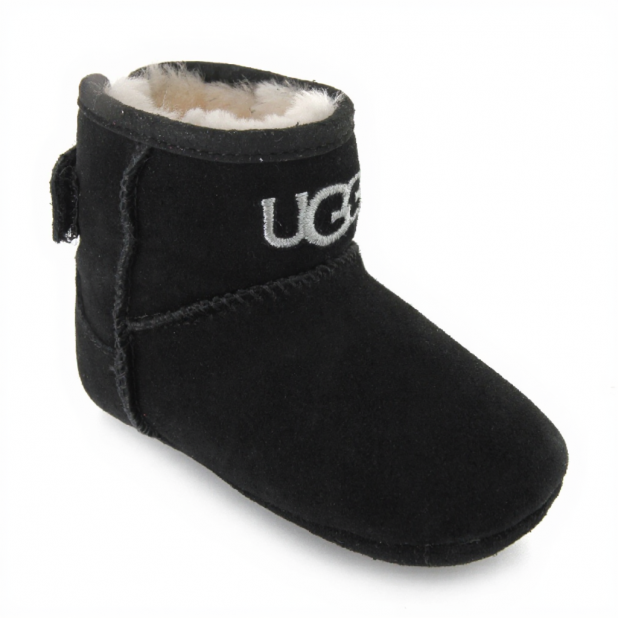 UGG KIDS Jesse Black