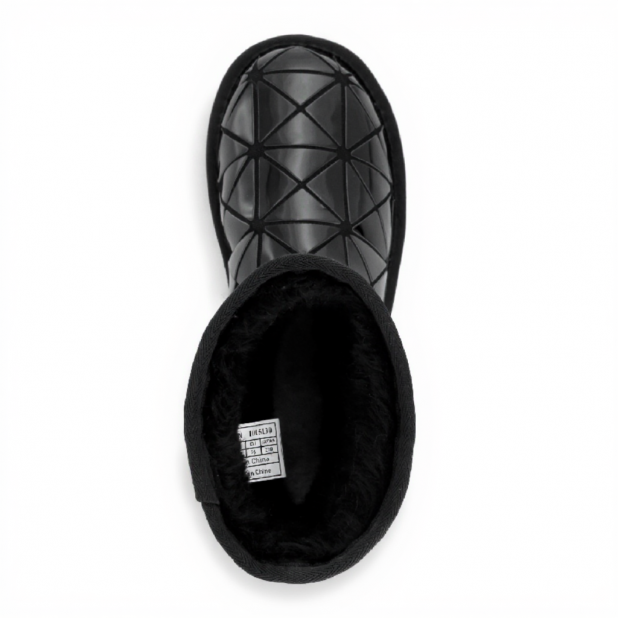 UGG Jimmy Choo Issey Miyake Black