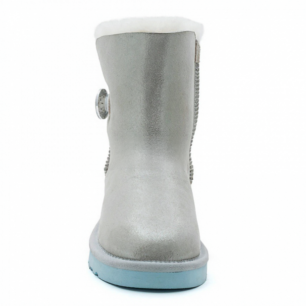 UGG KIDS Bailey Button Bling I Do 