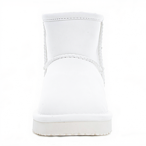UGG KIDS Mini Candy Night White