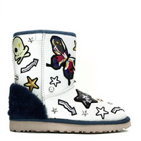 Patch It Classic Short