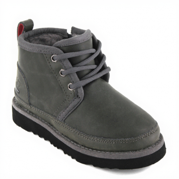 UGG KIDS Neumel Wp Boot Grey