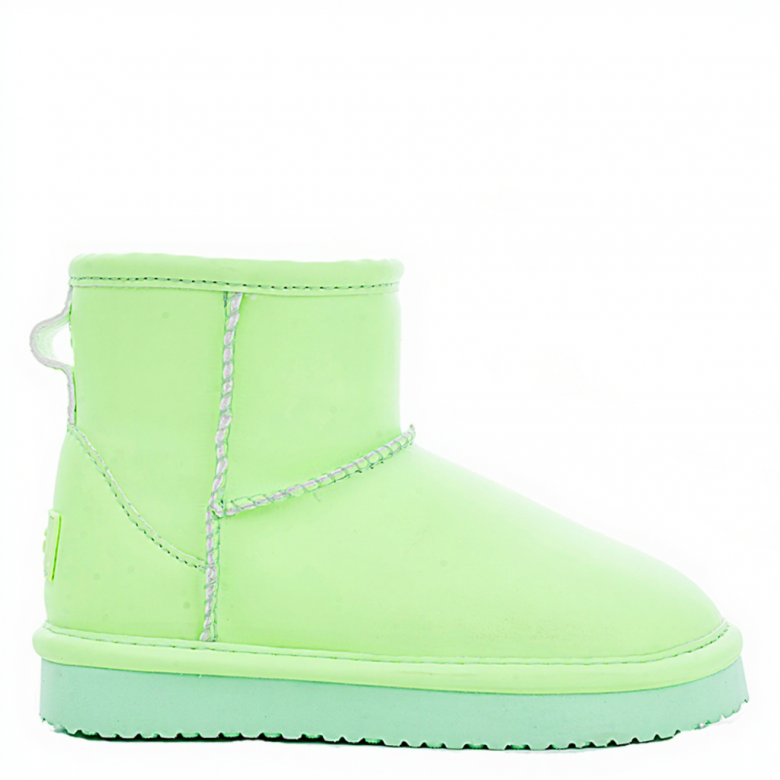 UGG KIDS Mini Candy Night Green