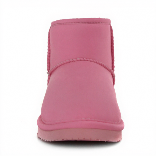 UGG Classic Mini Candy Night Roseo