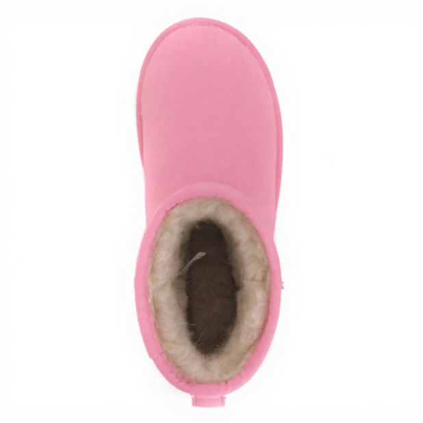 UGG Classic Mini Candy Night Roseo