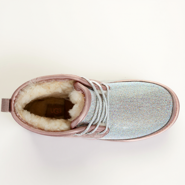 UGG Neumel Swarovski Pink