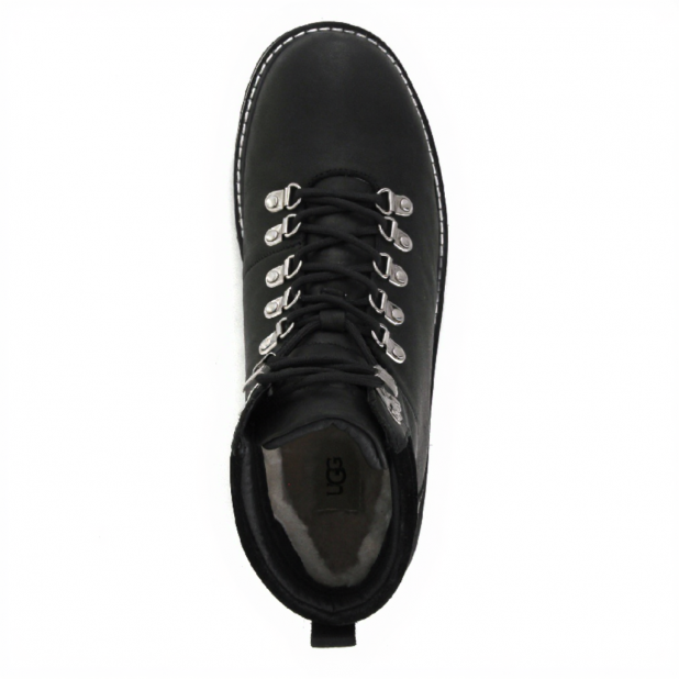 UGG Men's Capulin Black