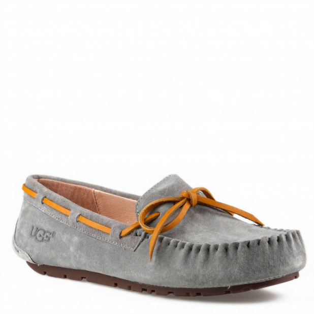 UGG Dakota Grey Summer