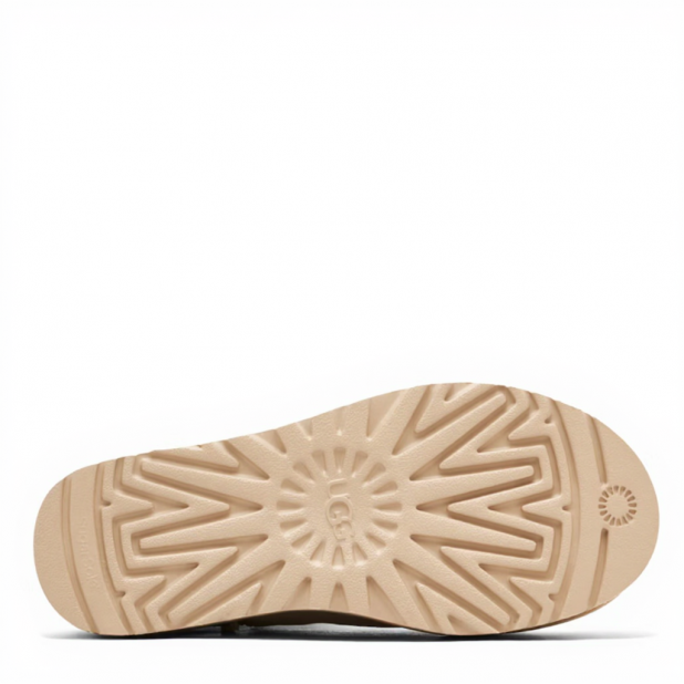 UGG Classic Ultra Mini Platform Sand