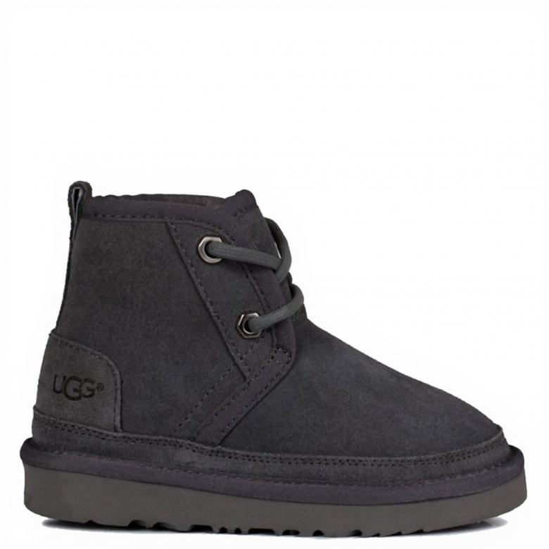 UGG KIDS Neumel Grey 