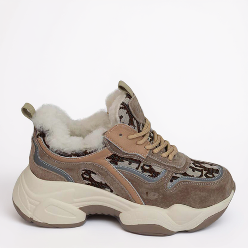 Dior StocktonII Camel