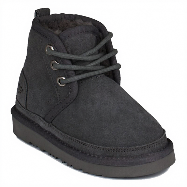 UGG KIDS Neumel Grey 