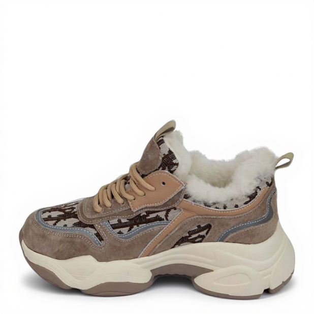 UGG Dior StocktonII Camel