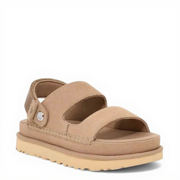 UGG Goldenstar Glide Sand