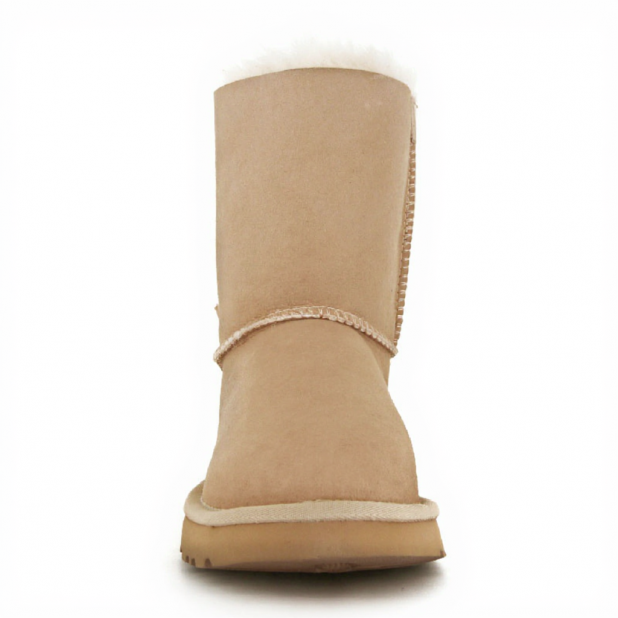 UGG Bailey Bow Sand