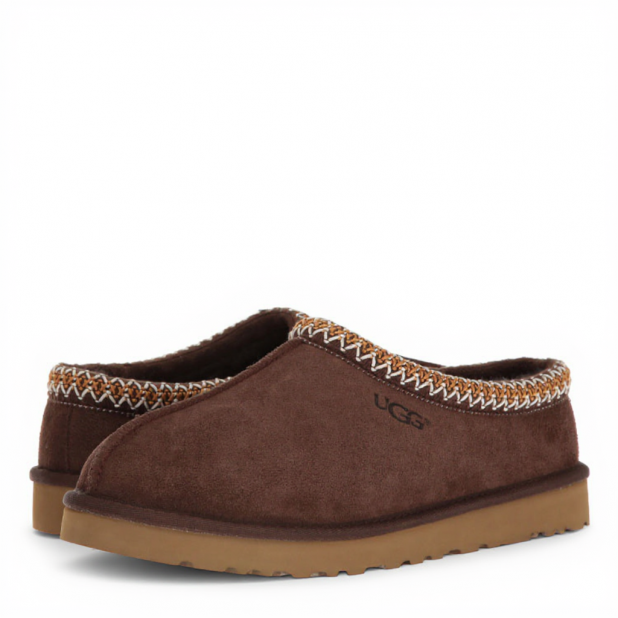 UGG Men's Tasman Chocolate